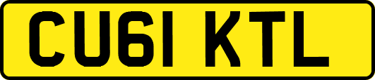 CU61KTL