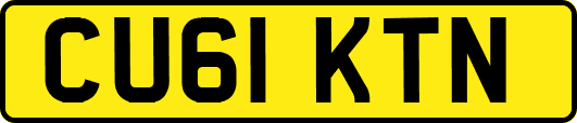 CU61KTN