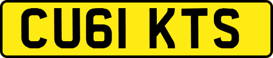 CU61KTS