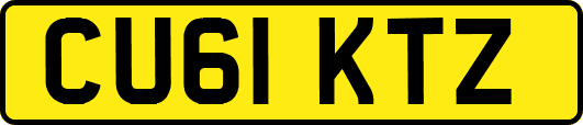 CU61KTZ