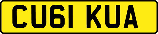 CU61KUA