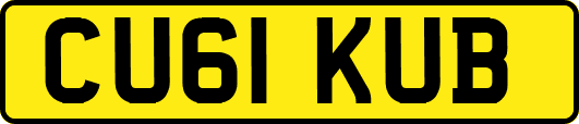CU61KUB