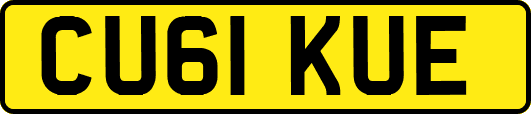 CU61KUE