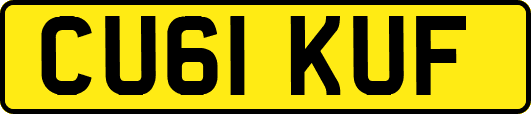 CU61KUF
