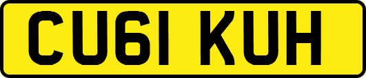 CU61KUH