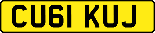CU61KUJ