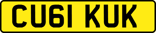 CU61KUK