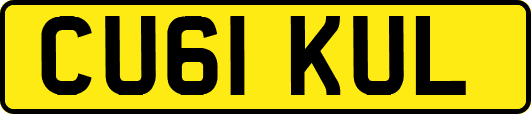 CU61KUL