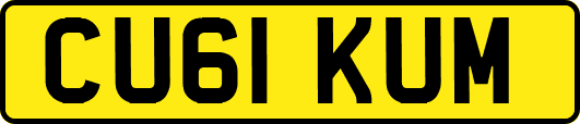 CU61KUM