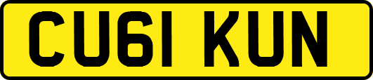 CU61KUN
