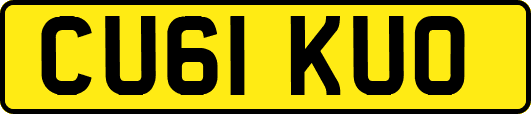 CU61KUO