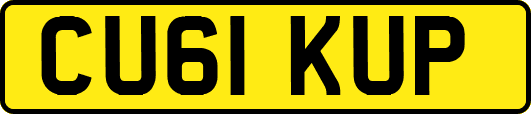 CU61KUP