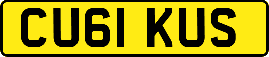 CU61KUS