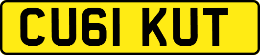 CU61KUT