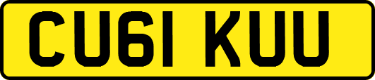 CU61KUU