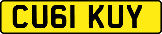 CU61KUY