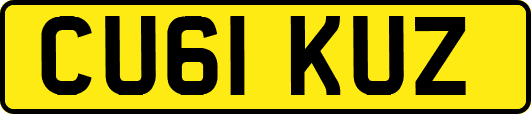 CU61KUZ