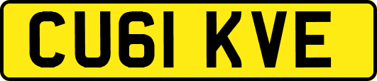 CU61KVE