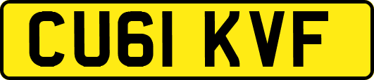 CU61KVF