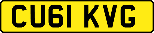 CU61KVG