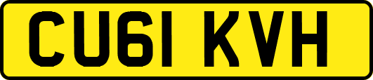 CU61KVH