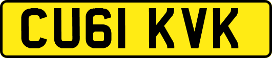 CU61KVK