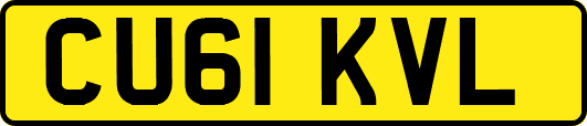 CU61KVL