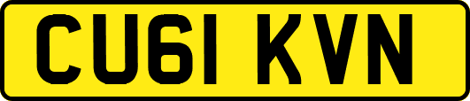 CU61KVN