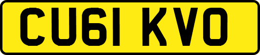 CU61KVO