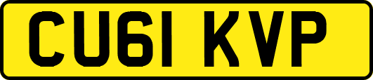 CU61KVP