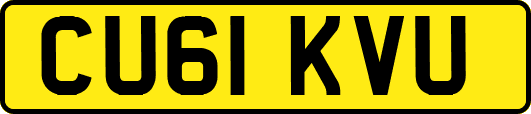 CU61KVU