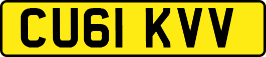 CU61KVV