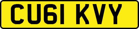 CU61KVY