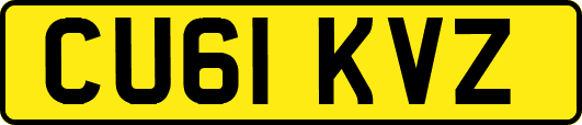 CU61KVZ