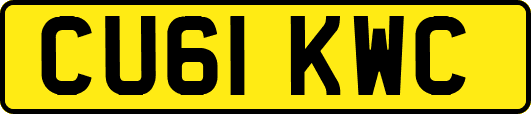 CU61KWC