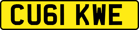 CU61KWE