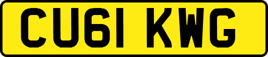 CU61KWG