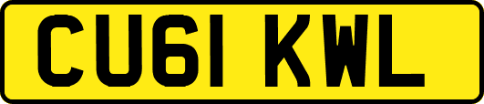 CU61KWL