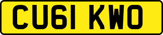 CU61KWO