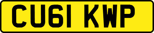 CU61KWP