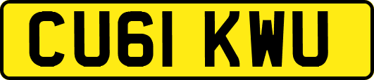 CU61KWU
