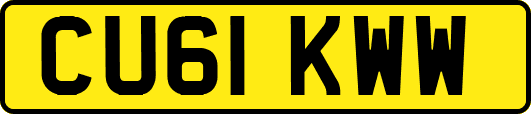 CU61KWW
