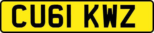 CU61KWZ