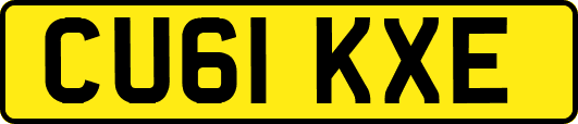CU61KXE