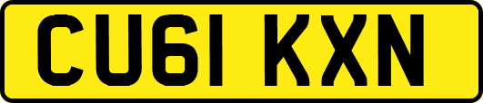CU61KXN