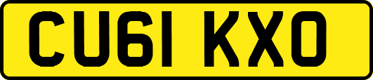 CU61KXO
