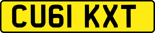 CU61KXT
