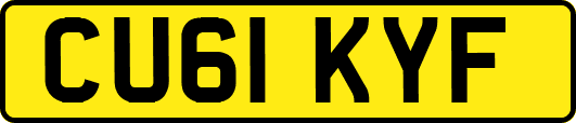 CU61KYF