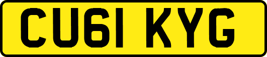 CU61KYG