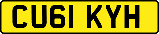 CU61KYH